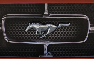 轉向系統(tǒng)存隱患 福特Mustang海外召回