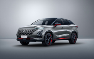 奇瑞汽車計劃在意大利推出跨界SUV