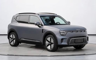 多種版本可選 smart精靈#5續(xù)航信息曝光