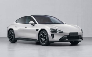 小米汽車生產(chǎn)企業(yè)由北汽變更為小米