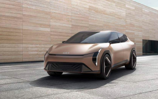 起亞Q2全球電動(dòng)汽車銷量創(chuàng)紀(jì)錄