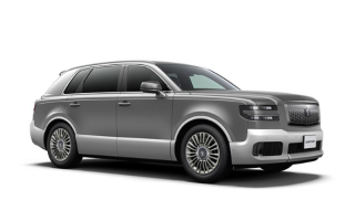 一車難求 曝豐田世極市場(chǎng)加價(jià)150多萬(wàn)元