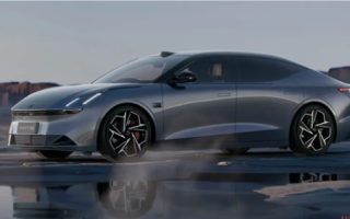 定位中大型車 領(lǐng)克Z10將于7月20日到店