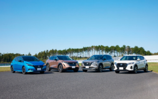 日產(chǎn) 本田計(jì)劃于2027年在歐洲推出電動(dòng)汽車電池護(hù)照