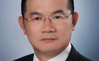 陶海龍接任上汽大眾總經(jīng)理