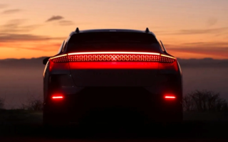 賈躍亭宣布FF第二品牌車型