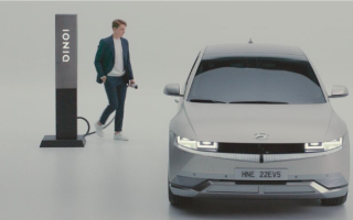 現(xiàn)代汽車在印尼成立電動汽車充電聯(lián)盟