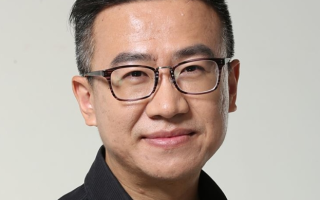 捷尼賽思中國(guó)任命朱江為新首席執(zhí)行官