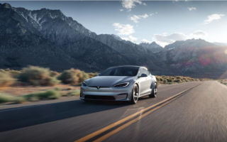 特斯拉發(fā)布2024年第二季度汽車安全報告