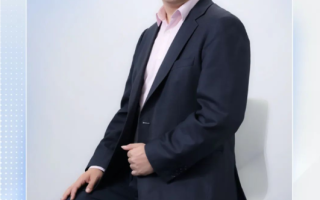 上汽再現(xiàn)人事變動:俞經(jīng)民任上汽乘用車常務(wù)副總經(jīng)理