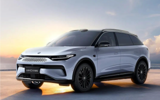 零跑C11累計銷量突破16萬臺