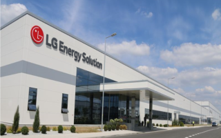 LG新能源新生產(chǎn)線即將竣工 電池成本最高可降低30%