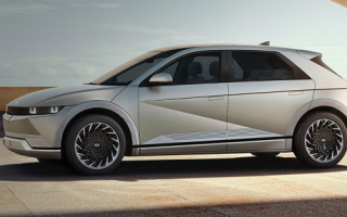現(xiàn)代汽車集團(tuán)在美國的電動(dòng)汽車市場(chǎng)份額達(dá)到10%