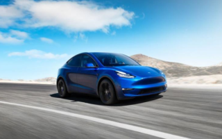 特斯拉Model 3/Y免息政策再次延長