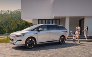 小鵬汽車計劃在歐洲生產(chǎn)電動汽車以避免關(guān)稅