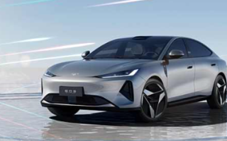 2024成都車展首發(fā) 奇瑞風(fēng)云E05官圖發(fā)布
