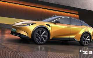 受臺(tái)風(fēng)影響 豐田汽車(chē)日本所有工廠暫停運(yùn)營(yíng)