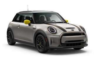 MINI將召回超過1.25萬輛Cooper SE