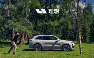 理想汽車8月交付新車48,122輛