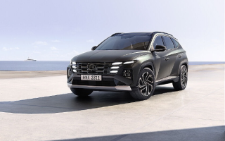 現(xiàn)代汽車公司8月全球銷量同比下跌5.3%