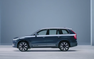 沃爾沃汽車放棄2030年實(shí)現(xiàn)全面電動化目標(biāo)