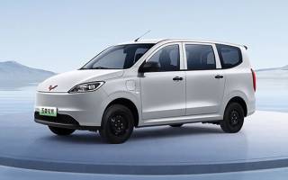 配備單電機(jī) 五菱宏光純電版9月6日開(kāi)啟預(yù)售