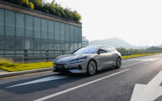 騰勢(shì)Z9GT將于9月20日正式全球上市