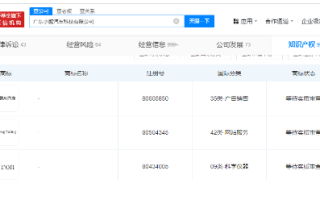 小鵬汽車申請“小鵬AI汽車”商標