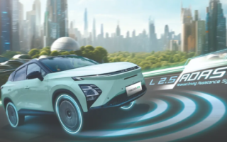 印尼8月汽車(chē)銷(xiāo)量同比下降14.2%