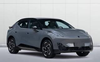 領(lǐng)克Z20申報(bào)信息曝光 10月海外首發(fā)