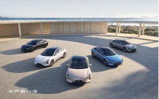 曝小鵬汽車上周新增訂單量突破16000臺