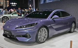 定位中大型車 騰勢(shì)Z9將于11月上市并交付