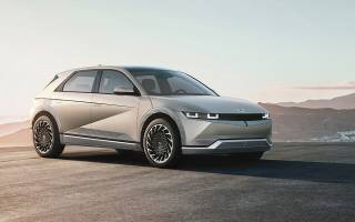 傳現(xiàn)代汽車計劃試生產(chǎn)電芯