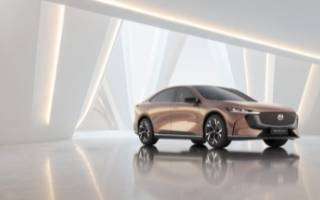 16~20萬元 長安馬自達MAZDA EZ-6開啟預(yù)售