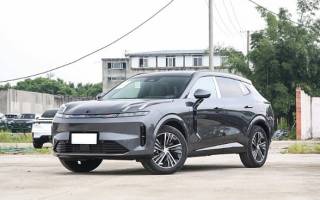 安全帶存在安全隱患 領(lǐng)克召回2539輛領(lǐng)克08汽車