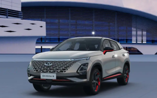 曝奇瑞汽車因歐盟關(guān)稅推遲在西班牙生產(chǎn)電動汽車