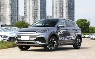 電動助力轉(zhuǎn)向管柱總成存隱患 比亞迪召回部分海豚/元PLUS車型