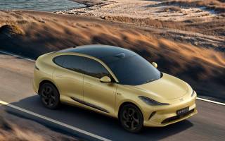 智己汽車9月銷量4,516臺(tái) 10月交付量或創(chuàng)新高