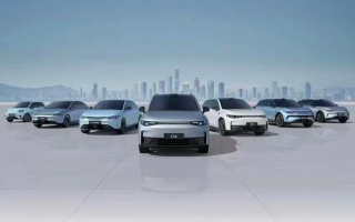 零跑汽車9月交付新車33767臺(tái) 前三季度累計(jì)交付超17萬臺(tái)