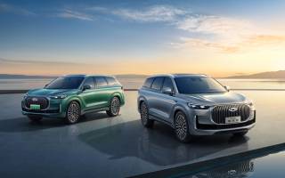 頭部自主車企9月銷量榜