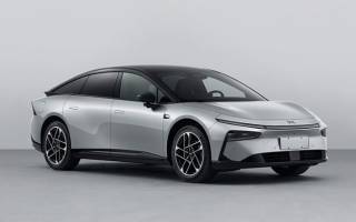 新物種  小鵬P7+將于10月10日正式亮相