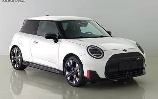 運動至上 MINI即將發(fā)布兩款JCW車型