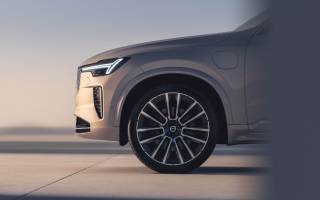 沃爾沃汽車又一位副首席執(zhí)行官離職