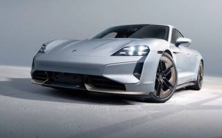 保時捷將在美國召回超過2.7萬輛電動汽車