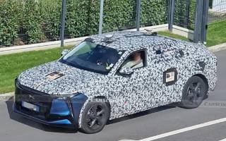 最大續(xù)航可達700km DS 8有望年內(nèi)正式發(fā)布