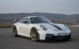 售226.80萬起 新款保時捷911 GT3年底開放預(yù)訂