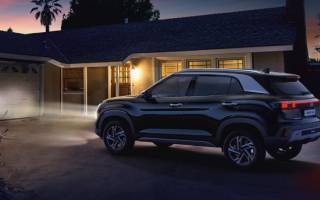 現(xiàn)代汽車計劃在印度推出Creta純電動SUV