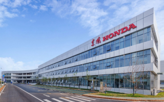 合資底色，大廠品質(zhì) 解析東風(fēng)Honda新能源布局