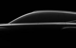 7座純電旗艦SUV 現(xiàn)代IONIQ 9預(yù)告圖發(fā)布