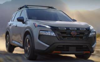 日產汽車計劃在美國減產30% 危及2024年全球銷量目標